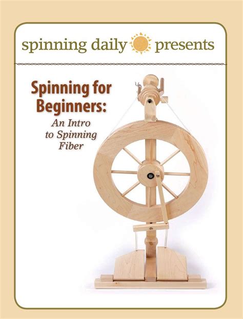 Are You A New Spinner Or Know Someone Who Should Be Spinning Wool