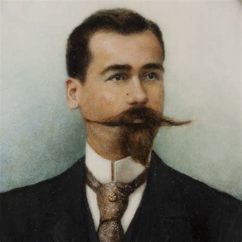 13 Royal Imperial Mustache Styles For Men In 2019