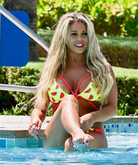 Bianca Gascoigne Sexy New Photos Yes Porn Pic