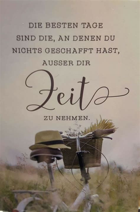 Die besten sprüche über zeit. Zeit nehmen | Sprüche zitate, Weisheiten, Zitate