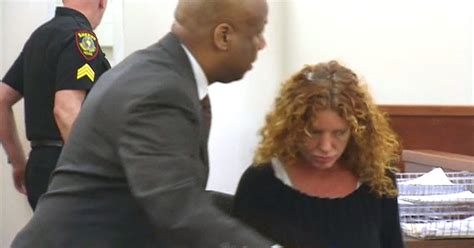 Affluenza Fugitives Mom Released From Jail