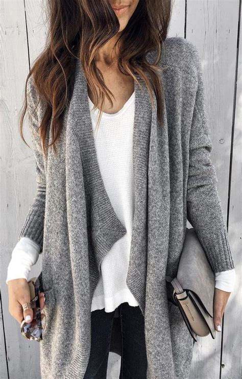 40 trendy winter outfits how to stay warm and still look cute and stylish women outfits