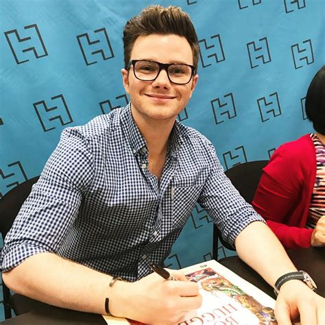 Chriscolfer Thanks For Having Me Bookexpo And Huge Thanks To Pamelapaul2018 For Chatting With