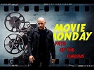 Movie Monday - Faith of the Furious Review | The furious, Reviews, Fate ...