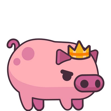 Abeka | Clip Art | Farm Boy—feeding a pig - Clip Art Library