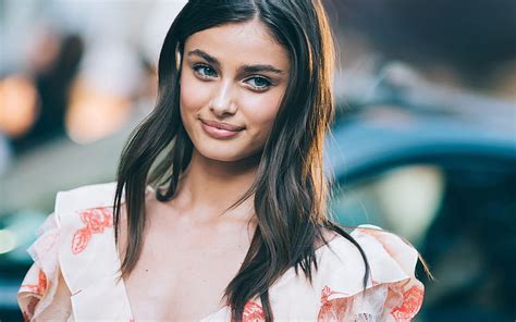1920x1080px 1080p Free Download Taylor Hill American Model Hoot