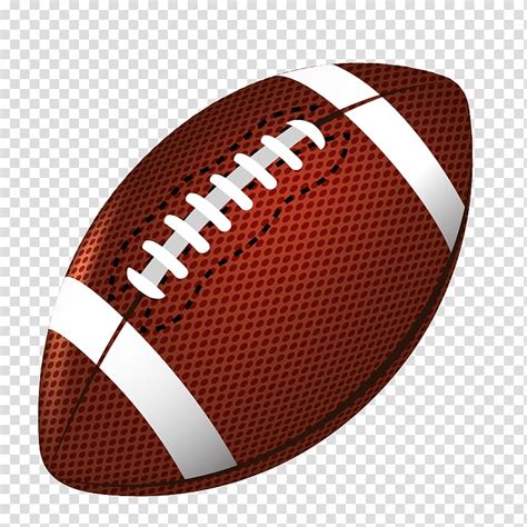 Football Clipart No Background 10 Free Cliparts Download Images On