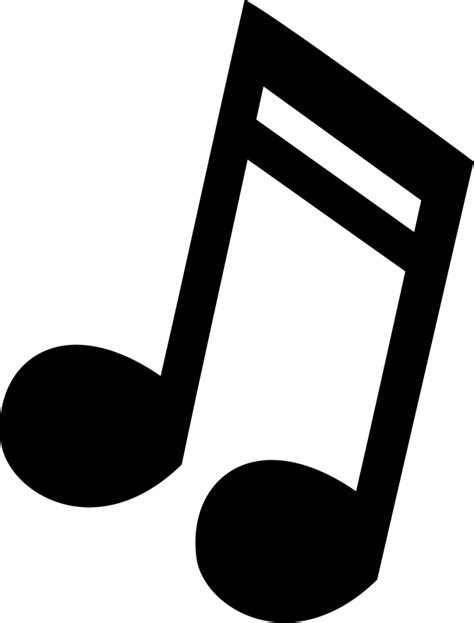 Musical Notes Png All