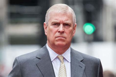 Prince andrew's public life is over for now. Prince Andrew faces losing armed guard after 'downgrade ...