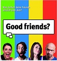 Good friends? / Farbe Bekennen | Spiel-Empfehlung 2023