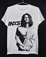 Michael Hutchence INXS in Excess in-ex-ESS The by PunknRockPlus1 ...