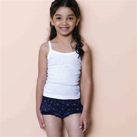 Mixed Light And Dark Colours 100 Cotton School Slip Rs 79 Piece