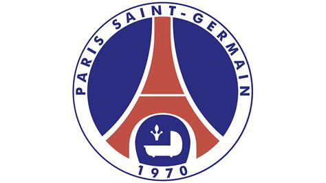 Psg Logo Symbol Meaning History Png