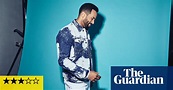 Craig David: The Time Is Now review – a glossily one-note album | Craig ...
