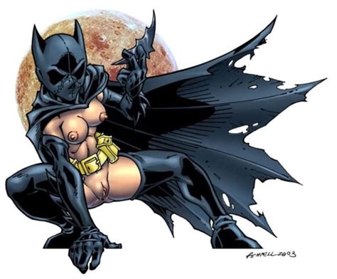 Batgirl Cassandra Cain001 Comic Art Luscious Hentai Manga And Porn