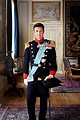 Nuevos retratos oficiales de los Príncipes de Dinamarca | magazinespain.com
