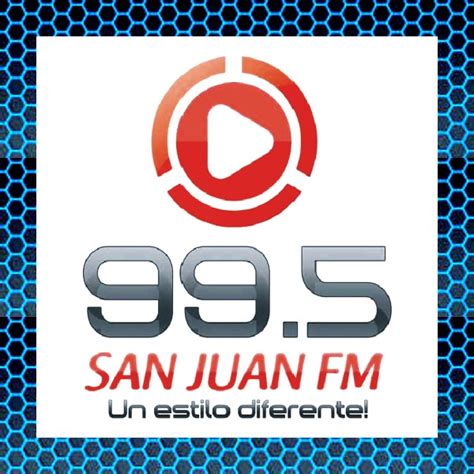 San Juan Fm 995 Radios De Paraguay