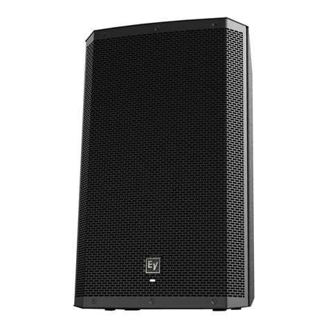 Electro Voice ZLX 15P 15 Active 2 Way Loudspeaker Nearly New