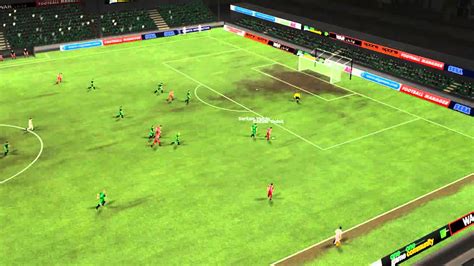 Akhisar Bld 2 2 Elazigspor Match Highlights YouTube