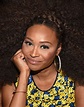 Cynthia Bailey Shows Off Her Amazing Afro And Fans Are In Love With Her ...