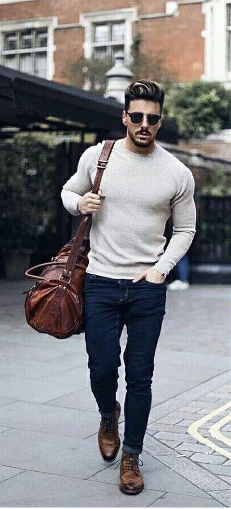58 Stylish Business Casual Outfit For Men In Fall Beautifus