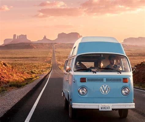 8 Reasons Why You Should Travel In A Van This Summer Daftsex Hd