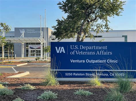 New VA Clinic Opens September 27 with Promises of More Care Here, Fewer