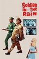 Ein Soldat steht im Regen | kino&co
