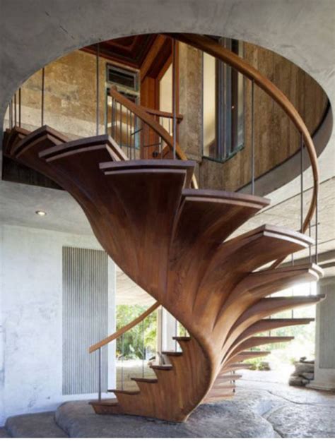 50 Crazy Stairs From Around The World Ceiling Design Beautiful