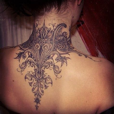 100 Most Fascinating Designs Of Tattoos For Girls