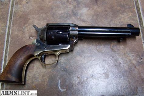 Armslist For Sale Uberti Single Action Army 45 Long Colt