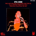 Jones, Etta - Fine & Mellow / Save Your Love for Me - Amazon.com Music