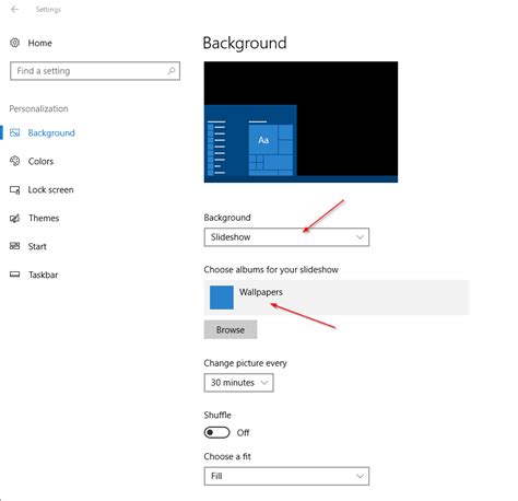 Automatically Save Windows Spotlight And Bing Images As Desktop