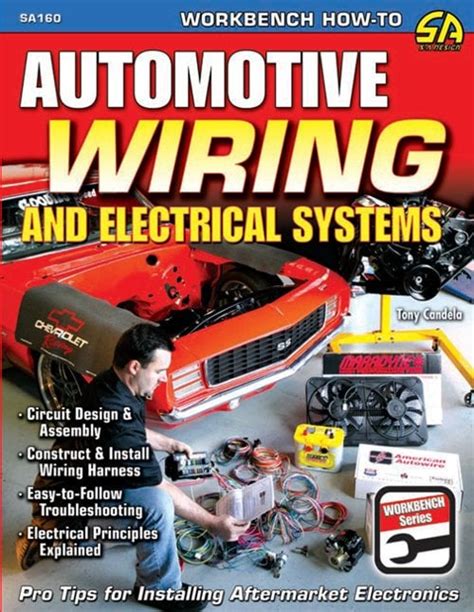 Automotive Wiring And Electrical Systems Ce Auto Electric Supply