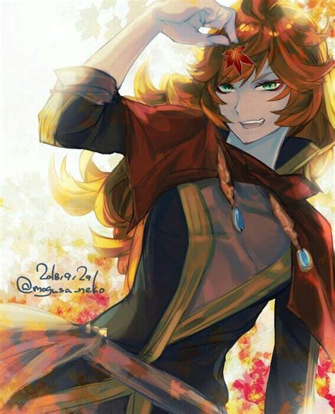 Mereoleona Vermillion Wiki Otanix Amino