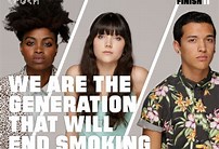 Image result for smoke free teen