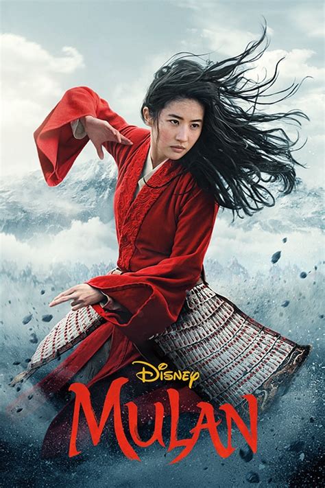 Streaming film mulan (2020) sub indo bioskopkeren. Streaming : 10 Adresses pour regarder Mulan 2020 Streaming ...