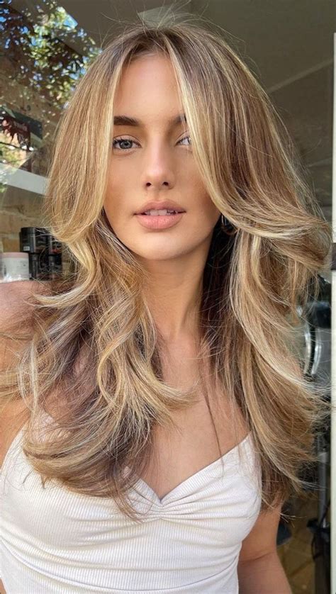 the ultimate haircut ideas for every face shape ecemella in 2023 blonde hair inspiration