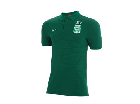 Banfield formó una alianza con otros clubes del mundo que comparten los. Camiseta Tipo Polo Atlético Nacional 2017 Nike - $ 139.900 ...