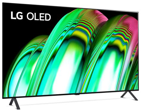 A2 4k Oled Tv With Lg Ai Thinq Display Owners Manual