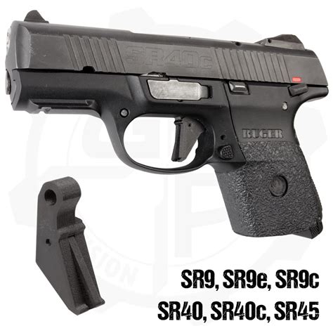 Ruger Sr9e Vs Sr9 Carpet Vidalondon