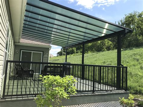 Bright Covers Patio Covers Translucent Shade Structures