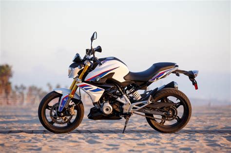 2020 Bmw G 310 R Specs And Info Wbw