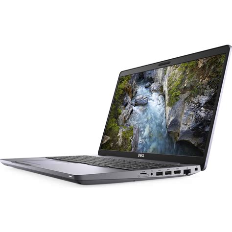 Laptop Workstation Dell Mobile Precision 3550 Core I5 10310u 156inch