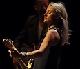 Shelby Lynne releases second track from new album - al.com