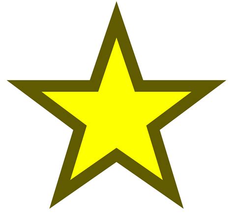 Star Logo Png Hd Png Mart