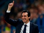 Ex-Arsenal boss Unai Emery returns to coaching with Villarreal role ...