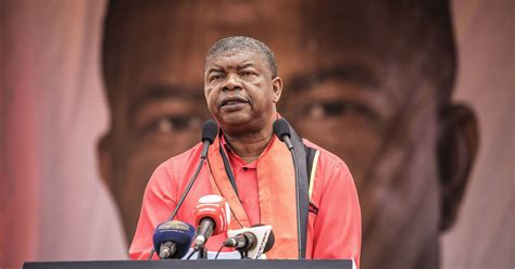 Novo Governo De Angola Toma Hoje Posse
