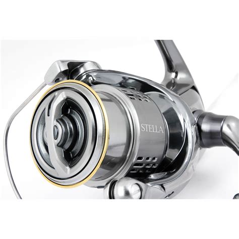 Shimano Stella 1000 Fj Reels From Uk