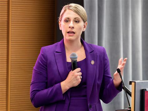 Ex Rep Katie Hill On Fallout Of Alleged Revenge Porn Leak
